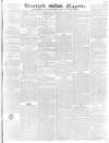 Kentish Gazette Tuesday 15 July 1845 Page 1
