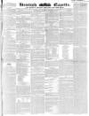 Kentish Gazette Tuesday 02 September 1845 Page 1