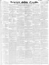 Kentish Gazette Tuesday 30 September 1845 Page 1