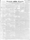 Kentish Gazette Tuesday 07 October 1845 Page 1