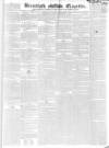 Kentish Gazette Tuesday 09 December 1845 Page 1