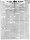 Kentish Gazette Tuesday 13 January 1846 Page 1