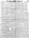 Kentish Gazette Tuesday 07 July 1846 Page 1