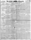 Kentish Gazette Tuesday 01 September 1846 Page 1