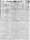 Kentish Gazette Tuesday 05 January 1847 Page 1