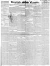 Kentish Gazette Tuesday 19 January 1847 Page 1