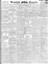 Kentish Gazette Tuesday 23 February 1847 Page 1