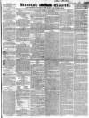 Kentish Gazette Tuesday 22 June 1847 Page 1