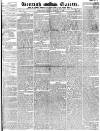 Kentish Gazette Tuesday 01 February 1848 Page 1