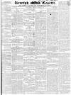Kentish Gazette Tuesday 01 August 1848 Page 1