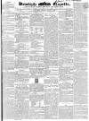 Kentish Gazette Tuesday 08 August 1848 Page 1