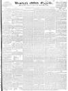 Kentish Gazette Tuesday 17 October 1848 Page 1