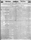 Kentish Gazette Tuesday 14 November 1848 Page 1
