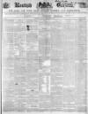 Kentish Gazette Tuesday 05 December 1848 Page 1