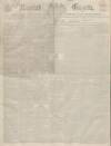 Kentish Gazette Tuesday 02 January 1849 Page 1