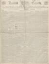 Kentish Gazette Tuesday 09 January 1849 Page 1