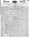Kentish Gazette Tuesday 05 February 1850 Page 1