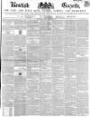 Kentish Gazette Tuesday 12 March 1850 Page 1