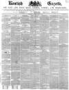 Kentish Gazette Tuesday 16 April 1850 Page 1