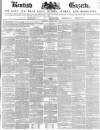 Kentish Gazette Tuesday 07 May 1850 Page 1