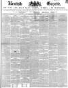 Kentish Gazette Tuesday 28 May 1850 Page 1