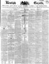 Kentish Gazette Tuesday 09 July 1850 Page 1