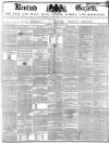 Kentish Gazette Tuesday 16 July 1850 Page 1