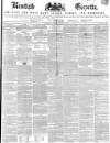 Kentish Gazette Tuesday 13 August 1850 Page 1
