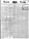 Kentish Gazette Tuesday 27 August 1850 Page 1