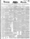 Kentish Gazette Tuesday 10 September 1850 Page 1