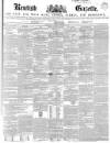 Kentish Gazette Tuesday 01 October 1850 Page 1