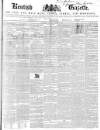 Kentish Gazette Tuesday 29 October 1850 Page 1