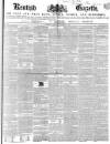 Kentish Gazette Tuesday 12 November 1850 Page 1