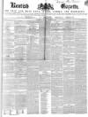 Kentish Gazette Tuesday 03 December 1850 Page 1