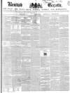 Kentish Gazette Tuesday 10 December 1850 Page 1