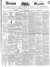 Kentish Gazette Tuesday 17 December 1850 Page 1