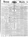 Kentish Gazette Tuesday 24 December 1850 Page 1