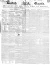 Kentish Gazette Tuesday 07 January 1851 Page 1