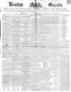Kentish Gazette Tuesday 14 January 1851 Page 1