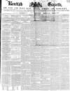 Kentish Gazette Tuesday 08 April 1851 Page 1