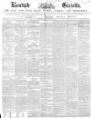 Kentish Gazette Tuesday 15 April 1851 Page 1