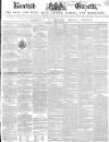 Kentish Gazette Tuesday 13 May 1851 Page 1