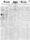Kentish Gazette Tuesday 20 May 1851 Page 1