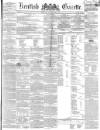 Kentish Gazette Tuesday 01 July 1851 Page 1