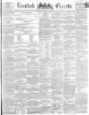 Kentish Gazette Tuesday 08 July 1851 Page 1