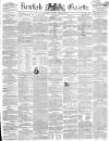 Kentish Gazette Tuesday 16 September 1851 Page 1