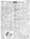 Kentish Gazette Tuesday 07 October 1851 Page 1