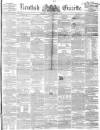 Kentish Gazette Tuesday 14 October 1851 Page 1