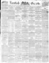 Kentish Gazette Tuesday 21 October 1851 Page 1