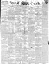 Kentish Gazette Tuesday 18 November 1851 Page 1